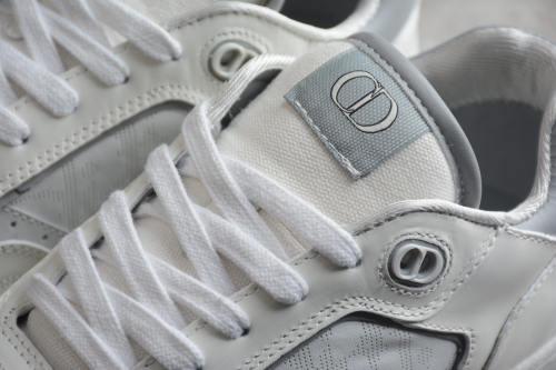 Dior 20s Shoes Beige White(SP batch)
