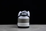 Nike Dunk Low Light Smoke Grey (W)(SP batch)DD1503-117