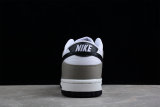 Nike Dunk Low Light Smoke Grey (W) DD1503-117(SP batch)