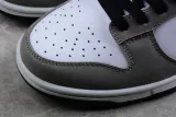 Nike Dunk Low Light Smoke Grey (W)(SP batch)DD1503-117