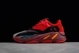 adidas Yeezy Boost 700 “Hi-Res Red”(SP batch) HQ6979