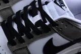 Nike Dunk Low Light Smoke Grey (W)(SP batch)DD1503-117