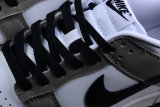 Nike Dunk Low Light Smoke Grey (W) DD1503-117(SP batch)