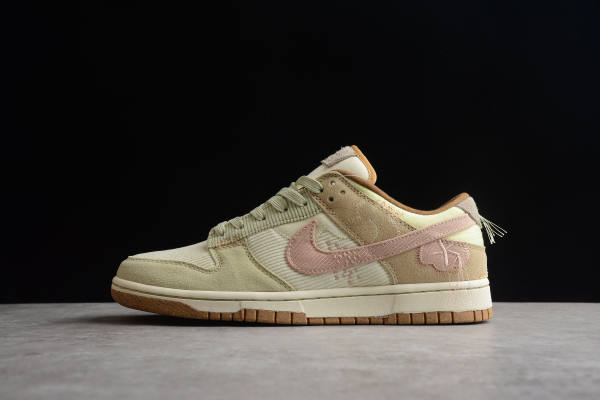 Nike Dunk Low On the Bright Side (W) DQ5076-121(SP batch)