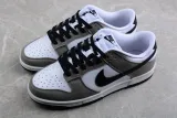 Nike Dunk Low Light Smoke Grey (W)(SP batch)DD1503-117