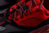 adidas Yeezy Boost 700 “Hi-Res Red”(SP batch) HQ6979