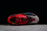 adidas Yeezy Boost 700 “Hi-Res Red” HQ6979 (SP Batch)