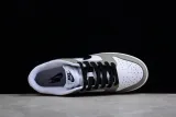 Nike Dunk Low Light Smoke Grey (W)(SP batch)DD1503-117