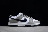 Nike Dunk Low Light Smoke Grey (W)(SP batch)DD1503-117