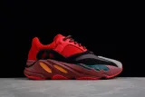 adidas Yeezy Boost 700 “Hi-Res Red”(SP batch) HQ6979