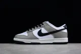 Nike Dunk Low Light Smoke Grey (W)(SP batch)DD1503-117