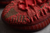 adidas Yeezy 350 V2 CMPCT Slate Red(SP batch) GW6945