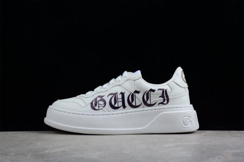 Gucci Screener GG High-Top Sneaker(SP batch)