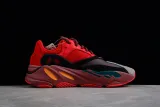 adidas Yeezy Boost 700 “Hi-Res Red”(SP batch) HQ6979