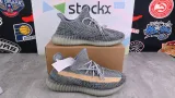 adidas Yeezy Boost 350 V2 Ash Blue(SP batch) GY7657