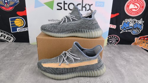 adidas Yeezy Boost 350 V2 Ash Blue(SP batch) GY7657