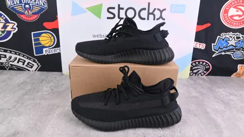 adidas Yeezy Boost 350 V2 Onyx(SP batch) HQ4540
