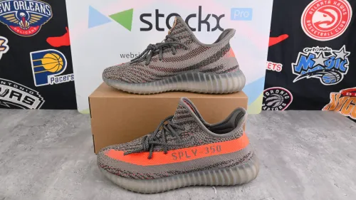 Yeezy Boost 350 V2 'Beluga Reflective' Godkiller GW1229