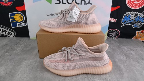 adidas spend Yeezy Boost 350 V2 Synth (Reflective) FV5666