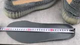adidas Yeezy Boost 350 V2 Ash Blue(SP batch) GY7657