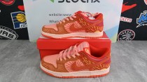 Nike Dunk Low NH Winter Solstice (W) DO6723-800