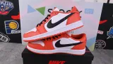 Jordan 1 Low Starfish CZ0790-801
