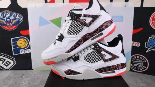Jordan 4 Retro Flight Nostalgia 308497-116