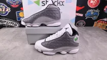 Jordan 13 Retro Atmosphere Grey 414571-016