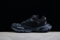 Balenciaga Sneaker Tess s.Gomma W3RF11090(SP batch)