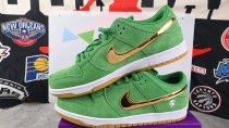 Nike SB Dunk Low Pro St. Patrick's Day (2022) BQ6817-303