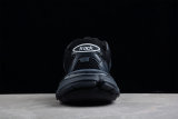 Ba***ci*ga Sneaker Tess s.Gomma W3RF11090(SP batch)