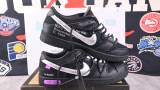 Off-White x Nike Dunk Low「THE 50」 (SP Batch) DM1602-001