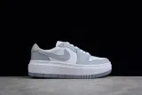 Jordan 1 Elevate Low Wolf Grey (W) DH7004-100