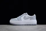 Jordan 1 Elevate Low Wolf Grey (W) DH7004-100