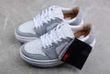 Jordan 1 Elevate Low Wolf Grey (W) DH7004-100