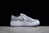 Jordan 1 Elevate Low Wolf Grey (W) DH7004-100