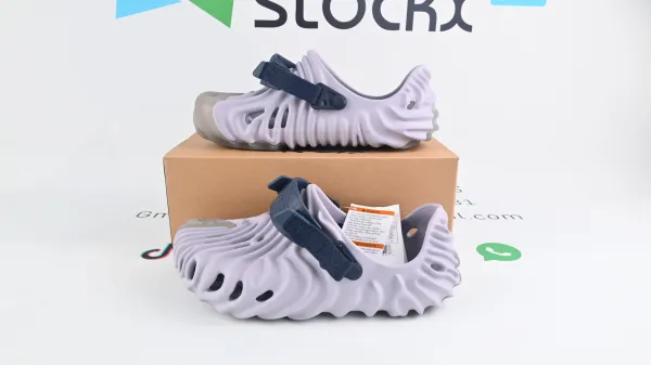 Crocs Pollex Clog by Salehe Bembury Urchin 207393-5PS