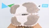 Crocs Pollex Clog by Salehe Bembury Spackle Almost White (Friends and Family)