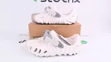 Crocs Pollex Clog by Salehe Bembury Spackle Almost White (Friends and Family)