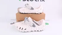 Crocs Pollex Clog by Salehe Bembury Spackle Almost White (Friends and Family)