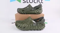 Crocs Pollex Clog by Salehe Bembury Cucumber 207393-309