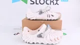 Crocs Pollex Clog by Salehe Bembury Spackle Almost White (Friends and Family)