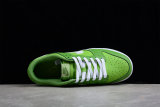 Nike Dunk Low Chlorophyll DJ6188-300(SP batch)