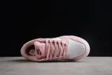 Nike Dunk Low Pink Velvet (GS) DO6485-600(SP batch)
