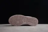 Nike Dunk Low Pink Velvet (GS) DO6485-600(SP batch)