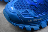 Balenciaga Sneaker Tess s.Gomma W3RF19090(SP batch)