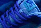Nike SB Dunk Low Blue Raspberry(SP batch)DM0807-400