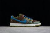 Nike Dunk Low NH Cacao Wow DR0159-200