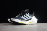 adidas Ultra Boost 21 COLD.RDY Legend Ink S23893