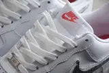 Nike Air Force 1 Low LV8 White Metallic Silver DC9651-100